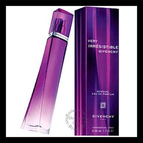 givenchy very irresistible 50ml